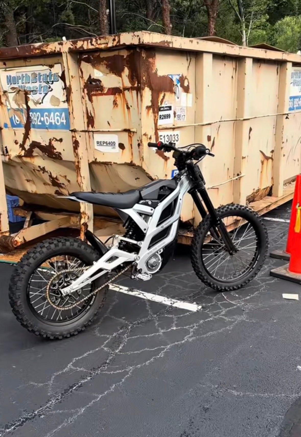 79Bike