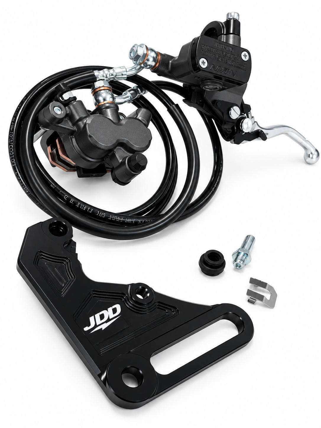 Tuttio/Yozma Ultra Bee Brake Kit