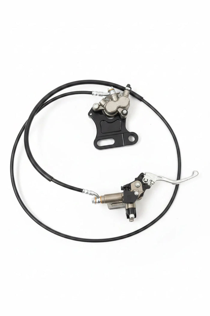 RTR Ultra Bee Rear Brake Kit (Pre-bled)