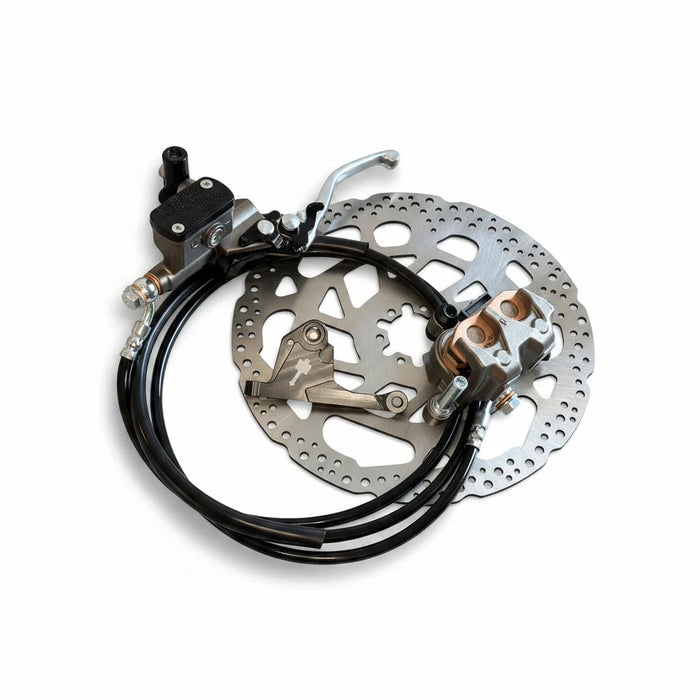 Ultra Bee Brakes For Macfox/Super73/Ridstar