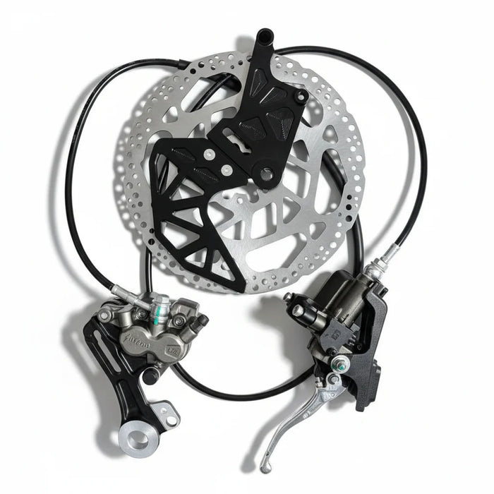 OEM Surron Ultra Bee Rear Brake For Surron Lbx, Talaria, E-Ride Pro 2.0/SS, Falcon Pro/Lite/GT