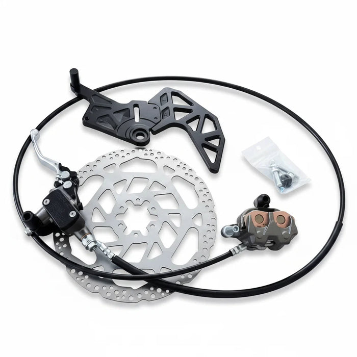 Ultra Bee Brakes For Talaria , Lbx , Eride Pro SS/2.0 , 79Bike (Rear brake)