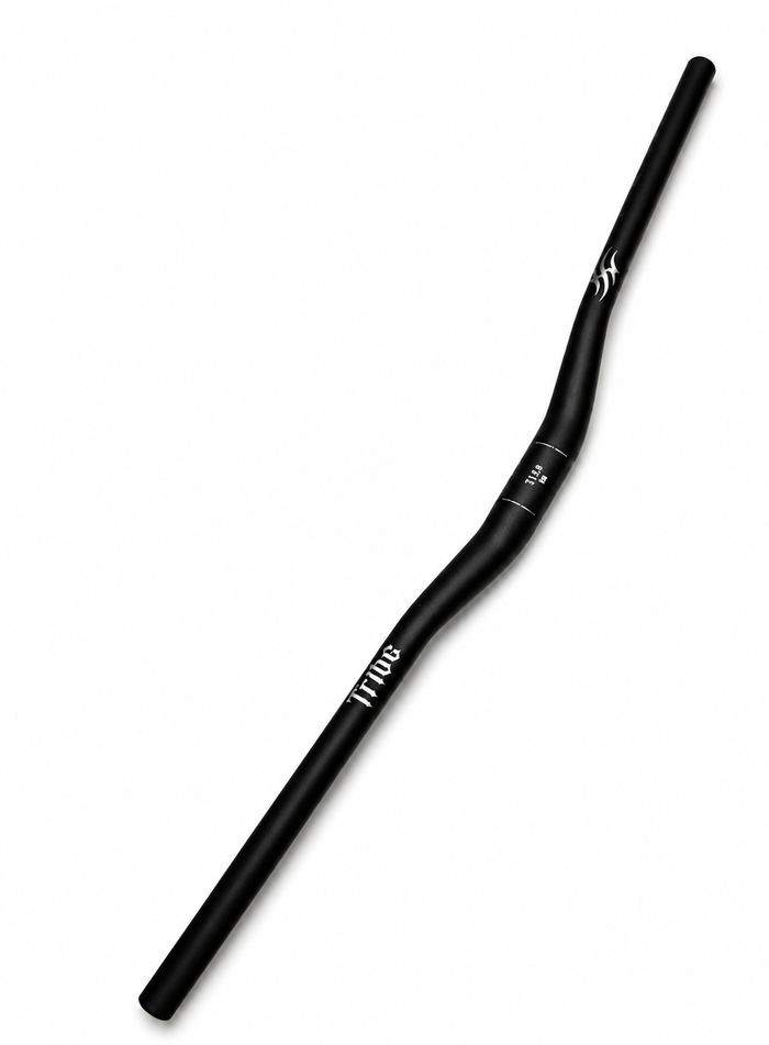 Tribe 31.8MM Bars