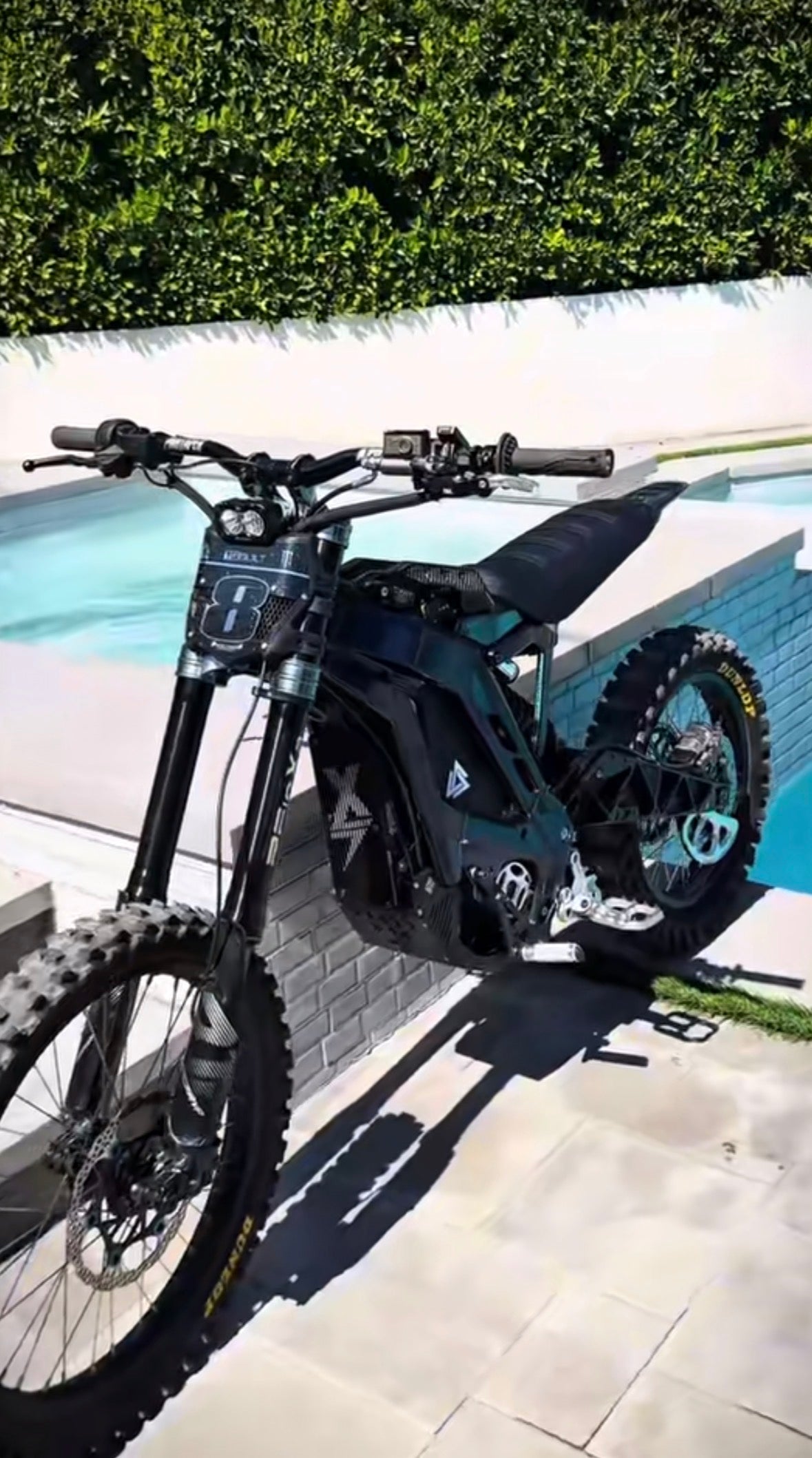 E-Ride Pro